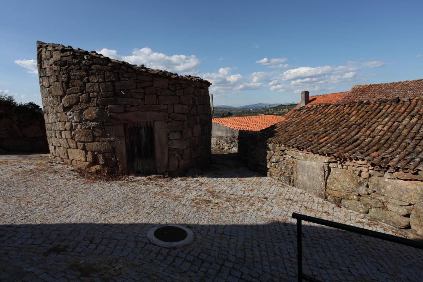 Inatel Vila Ruiva Vila Ruiva  Eksteriør bilde
